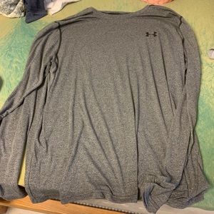 Under Armour Longsleeve